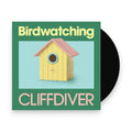 Cliffdiver – Birdwatching (LP Vinyl) Vinyl Record