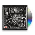 Clinic – Wild In The Streets Music CD