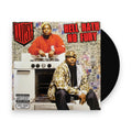 Clipse – Hell Hath No Fury (2-LP Vinyl) Vinyl Record