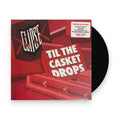 Clipse – Til The Casket Drops (LP Vinyl) Vinyl Record