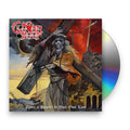 Cloven Hoof – Never A Prophet In Your Own Land Music CD