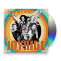 Cocktail Slippers – Joyride Music CD