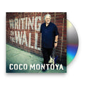 Coco Montoya – Writing On The Wall Music CD