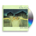 Cocteau Twins – Garlands Music CD