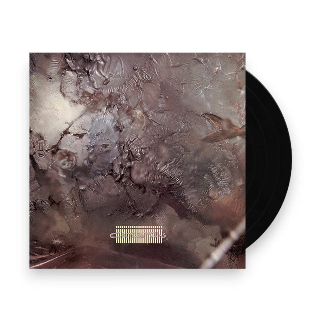 Cocteau Twins – Head Over Heels (LP Vinyl) Vinyl Record