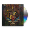 Coil – Love's Secret Domain: 30th Anniversary Edition (2-CD)