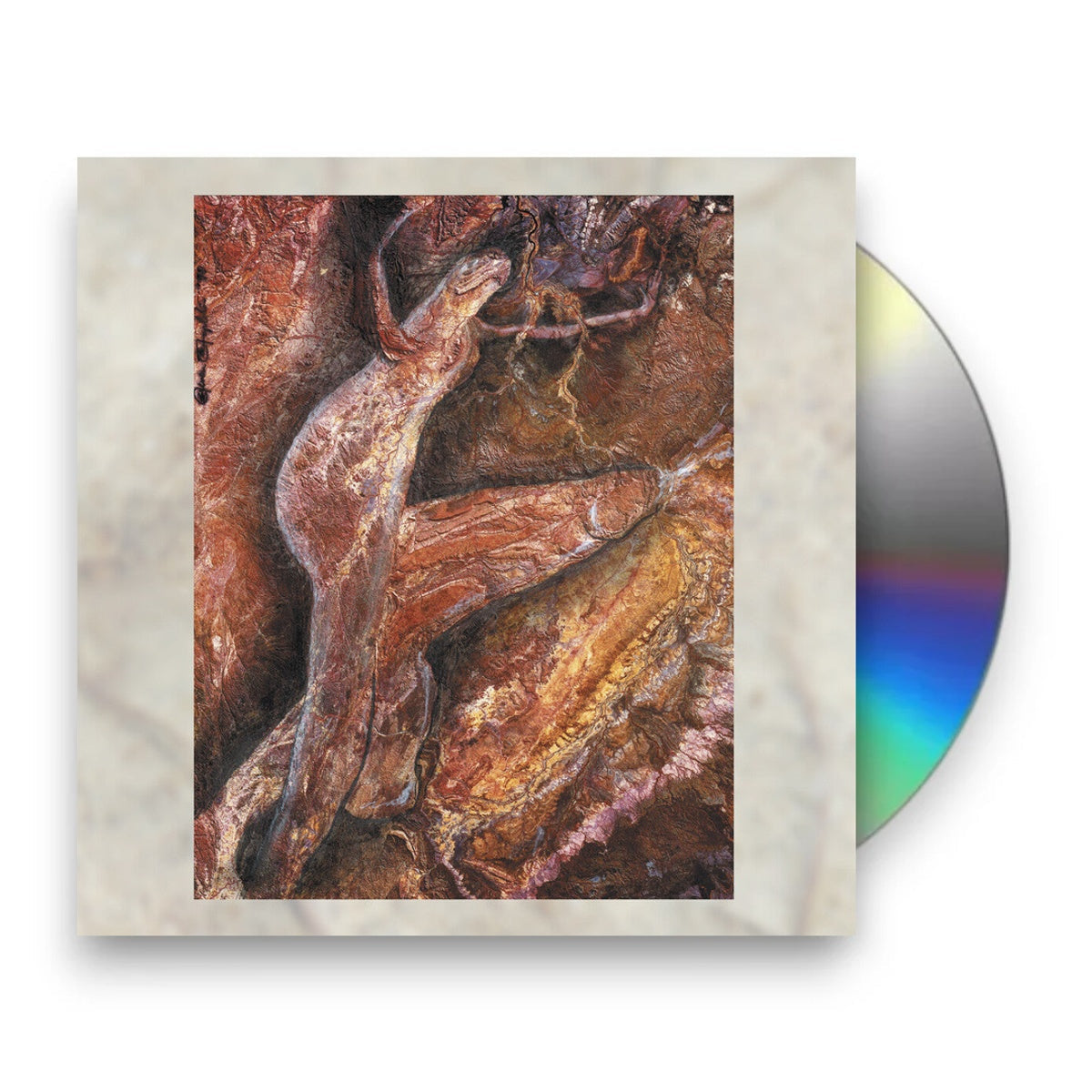 Coil – Swanyard (2-CD)