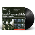 Cold War Kids – Robbers & Cowards: 20th Anniversary Edition (2-LP Vinyl) Vinyl Record