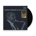 Coleman Hawkins – The Hawk Relaxes (LP Vinyl) Vinyl Record