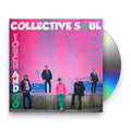 Collective Soul – Touch & Go Music CD