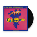 The Collectors – My Dear Various Disturbing Monsters (LP Vinyl) Vinyl Record