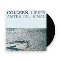 Colleen – Libres Antes Del Final (LP Vinyl) Vinyl Record