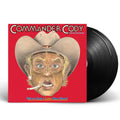 Commander Cody and His Lost Planet Airmen – We've Got a Live One Here (2-LP Vinyl) Vinyl Record