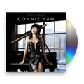 Connie Han – Iron Starlet Music CD