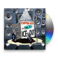 Contra-ICE Vol. 1 - ICE OUT (2-CD) Music CD