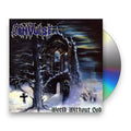Convulse – World Without God Music CD