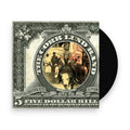 Corb Lund – Five Dollar Bill (LP Vinyl) Vinyl Record