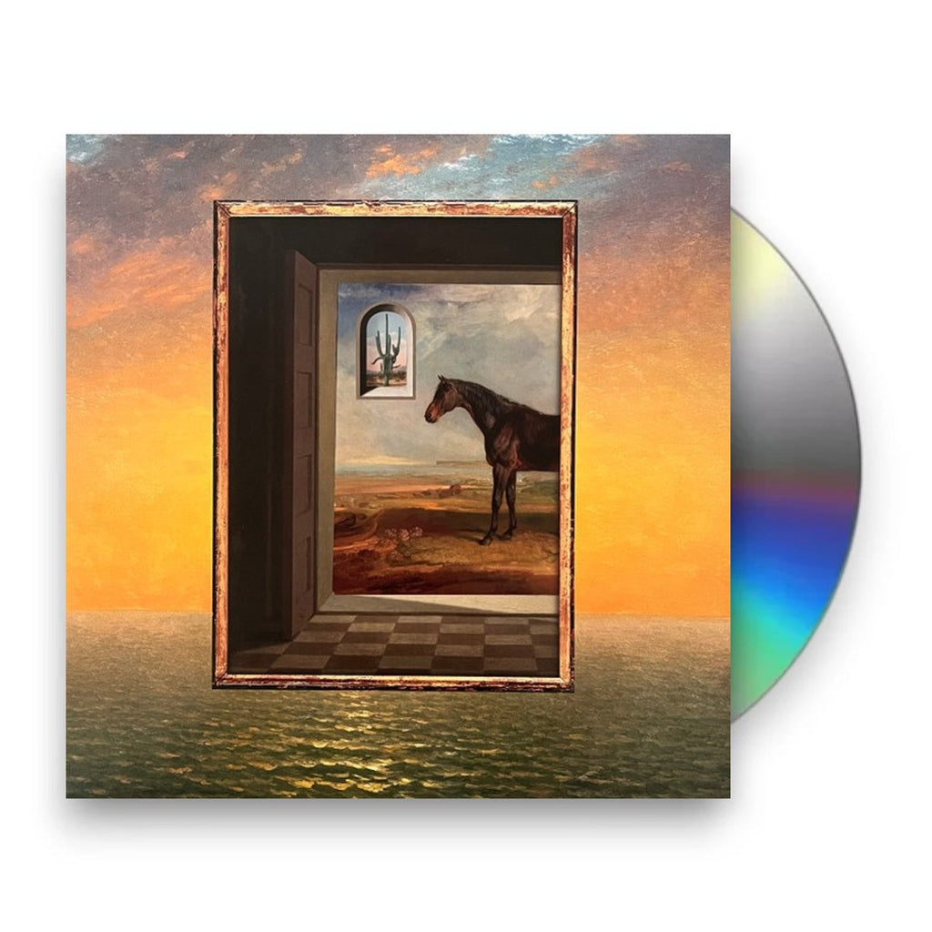 Cordovas – Back To Life Music CD