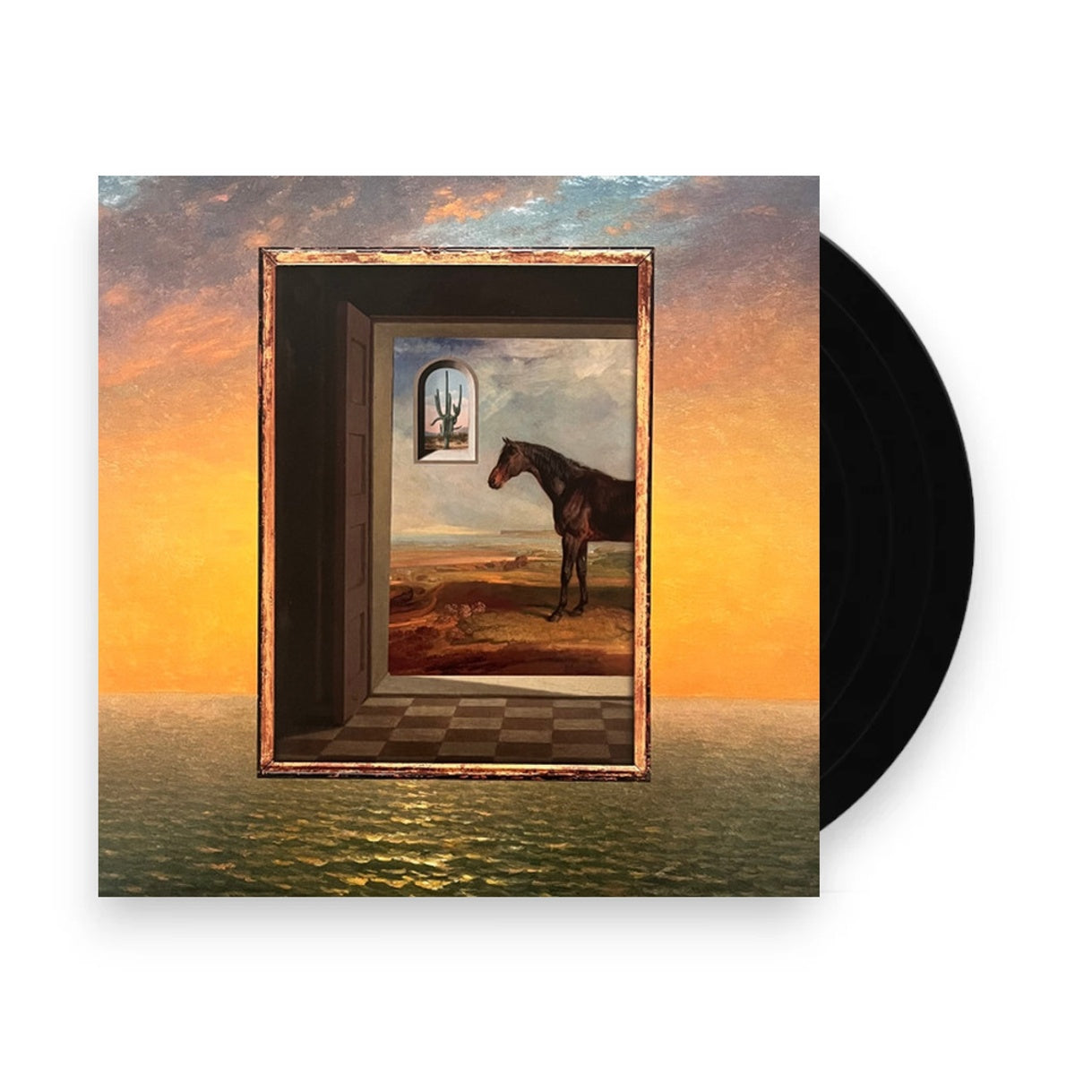 Cordovas – Back To Life (LP Grey Vinyl) Vinyl Record