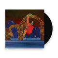 Cordovas – That Santa Fe Channel (LP Vinyl) Vinyl Record