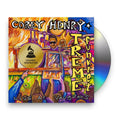 Corey Henry – Live At Vaughan's Music CD