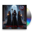 Council Of Thirteen – Beyond The Fates Music CD