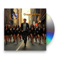 Council Of Thirteen – Chase The Day Music CD