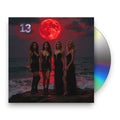 Council Of Thirteen – Crimson Moon Music CD