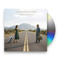 Council Of Thirteen – Down The American Road Music CD