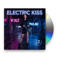 Council Of Thirteen – Electric Kiss Music CD