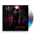 Council Of Thirteen – Eternal Tonight Music CD