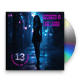 Council Of Thirteen – Secrets In The Dark Music CD