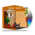 Count Basie – Swing Sation Series Music CD