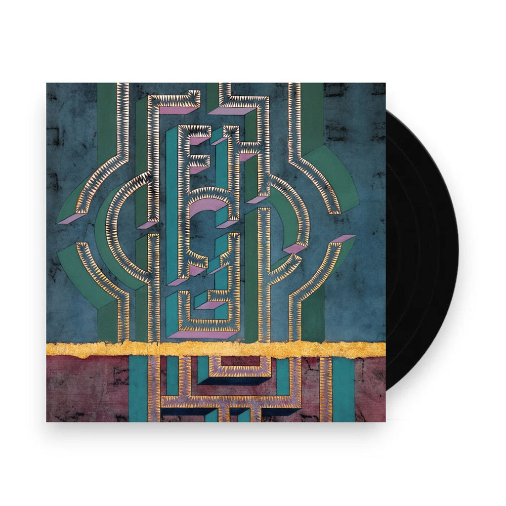 Courant Zero – Solari (LP Vinyl) Vinyl Record