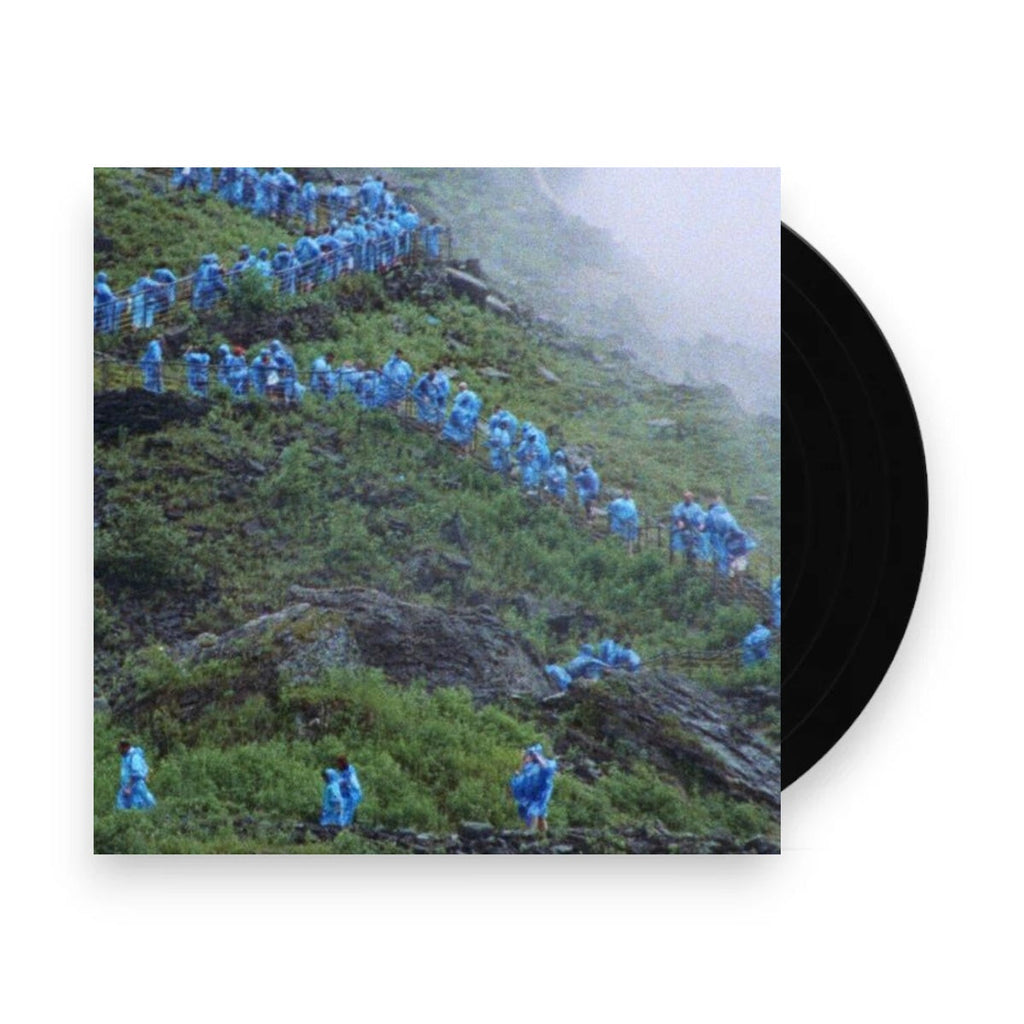 Courtney Barnett – End of the Day (LP Vinyl) Vinyl Record