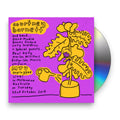 Courtney Barnett – MTV Unplugged Live In Melbourne Music CD