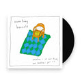 Courtney Barnett – Sometimes I Sit And Think, And Sometimes I Just Sit (LP Vinyl) Vinyl Record