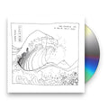 Courtney Barnett – The Double EP: A Sea Of Split Peas Music CD