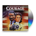 Courage - Original Soundtrack Music CD