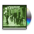 The Cramps – Gravest Gravy Music CD
