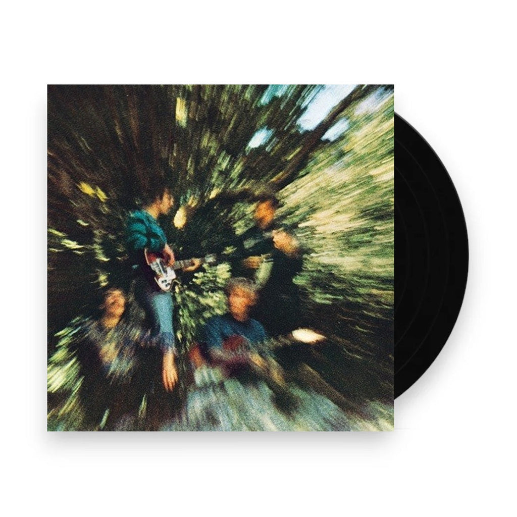 Creedence Clearwater Revival – Bayou Country (LP Vinyl) Vinyl Record