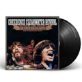 Creedence Clearwater Revival – Chronicle: The 20 Greatest Hits (2-LP Vinyl) Vinyl Record