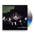 Creedence Clearwater Revival – Live At Woodstock Music CD