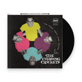 The Chirping Crickets – The Chirping Crickets (LP Vinyl) Vinyl Record
