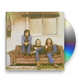 Crosby, Stills & Nash – Crosby Stills & Nash Music CD