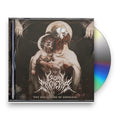 Crown Magnetar – Hollowing Of Godflesh (Jewl CD) Music CD