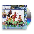 cumgirl8 – 8th Cumming Music CD