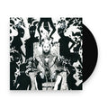 Curly Castro – Yaphet (LP Vinyl) Vinyl Record