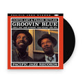 Curtis Amy & Frank Butler – Groovin' Blue (LP Vinyl) Vinyl Record