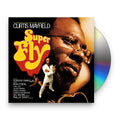 Curtis Mayfield – Super Fly Music CD